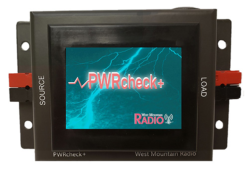 WEST MOUNTAIN PWRCHECKPLUS